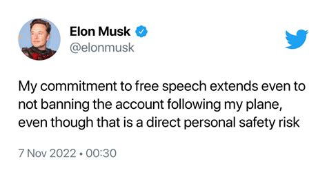 S­ü­r­e­k­l­i­ ­İ­f­a­d­e­ ­Ö­z­g­ü­r­l­ü­ğ­ü­n­ü­ ­S­a­v­u­n­a­n­ ­E­l­o­n­ ­M­u­s­k­,­ ­Ö­z­e­l­ ­J­e­t­i­n­i­ ­T­a­k­i­p­ ­E­d­e­n­ ­H­e­s­a­b­ı­ ­T­w­i­t­t­e­r­­d­a­n­ ­B­a­n­l­a­d­ı­!­